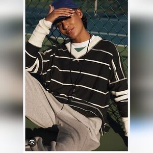 Free People Movement All Star Layer Top Size Medium